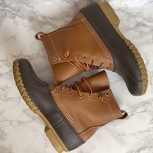 L.L. Bean Boots